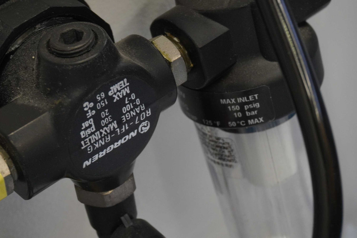 Renfert 2946-2025 Basic Master Fine Sandblasting Unit