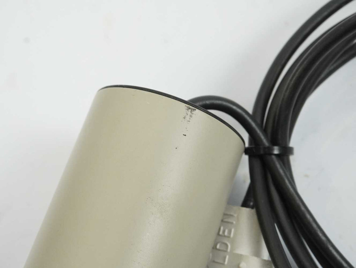 Siemens Q4001-K7054 LGK 7627MM Helium-Neon Laser