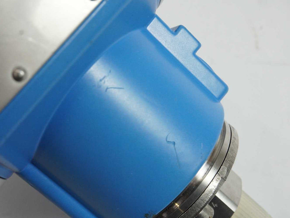 Endress+Hauser PMC71-AAA1H1GAAAA Cerabar S PMC71 Pressure Transmitter