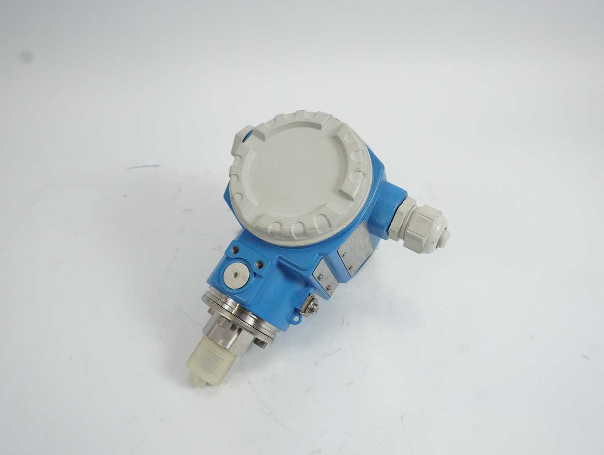 Endress+Hauser PMC71-AAA1H1GAAAA Cerabar S PMC71 Pressure Transmitter