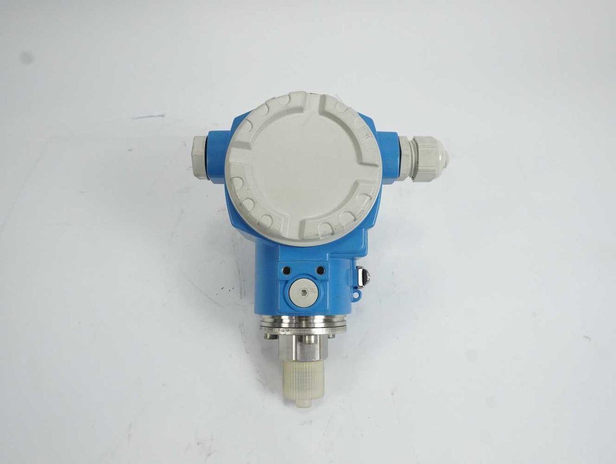 Endress+Hauser PMC71-AAA1H1GAAAA Cerabar S PMC71 Pressure Transmitter