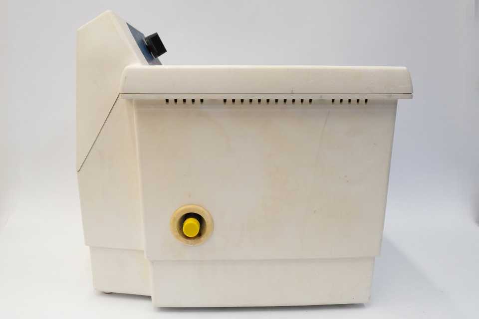 Bransonic CPN-952-536 Ultrasonic Cleaner 5510E-MT