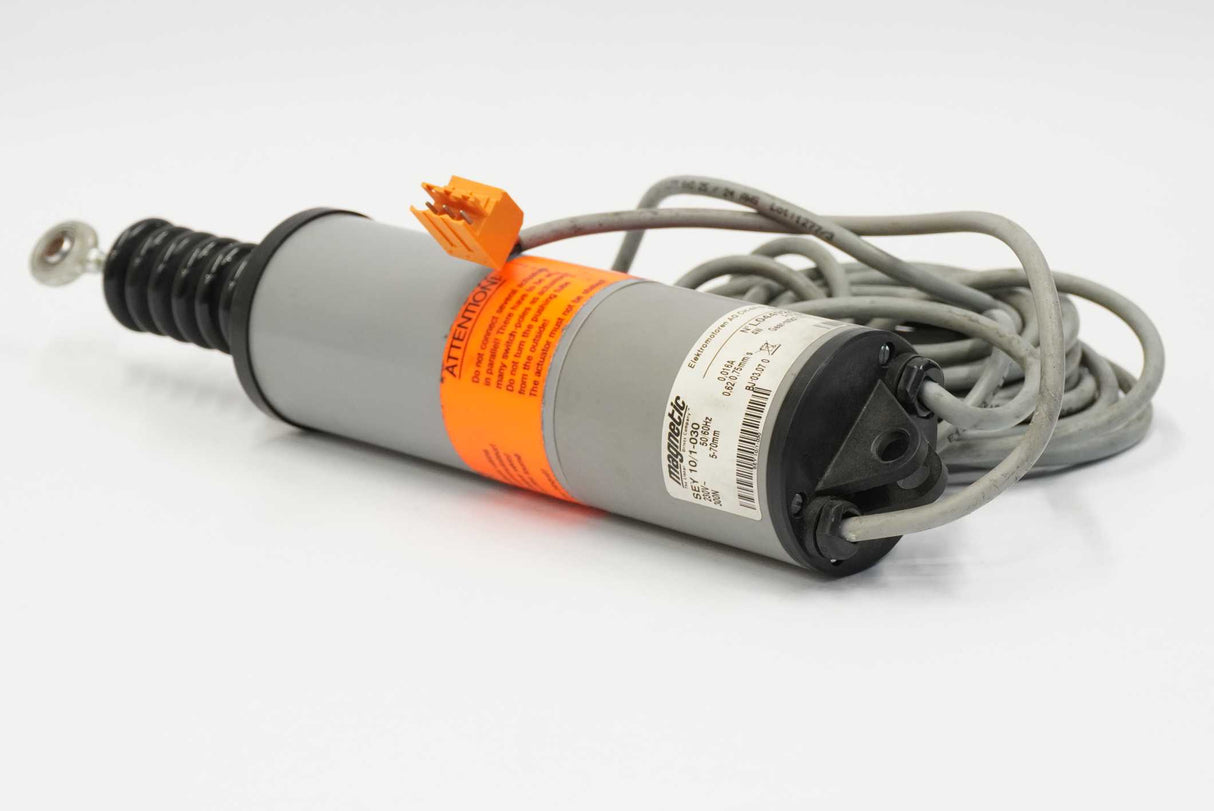 Magnetic Elektromotoren AG SEY 10/1-030 SEY 10/1-030 Linear Actuator