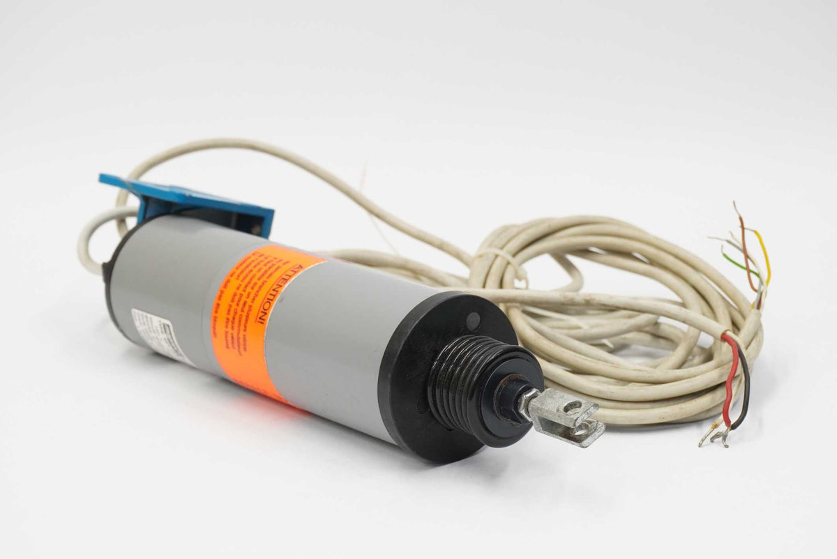 Magnetic Elektromotoren AG SEY 10/2-008 SEY 10/2-008 Linear Actuator
