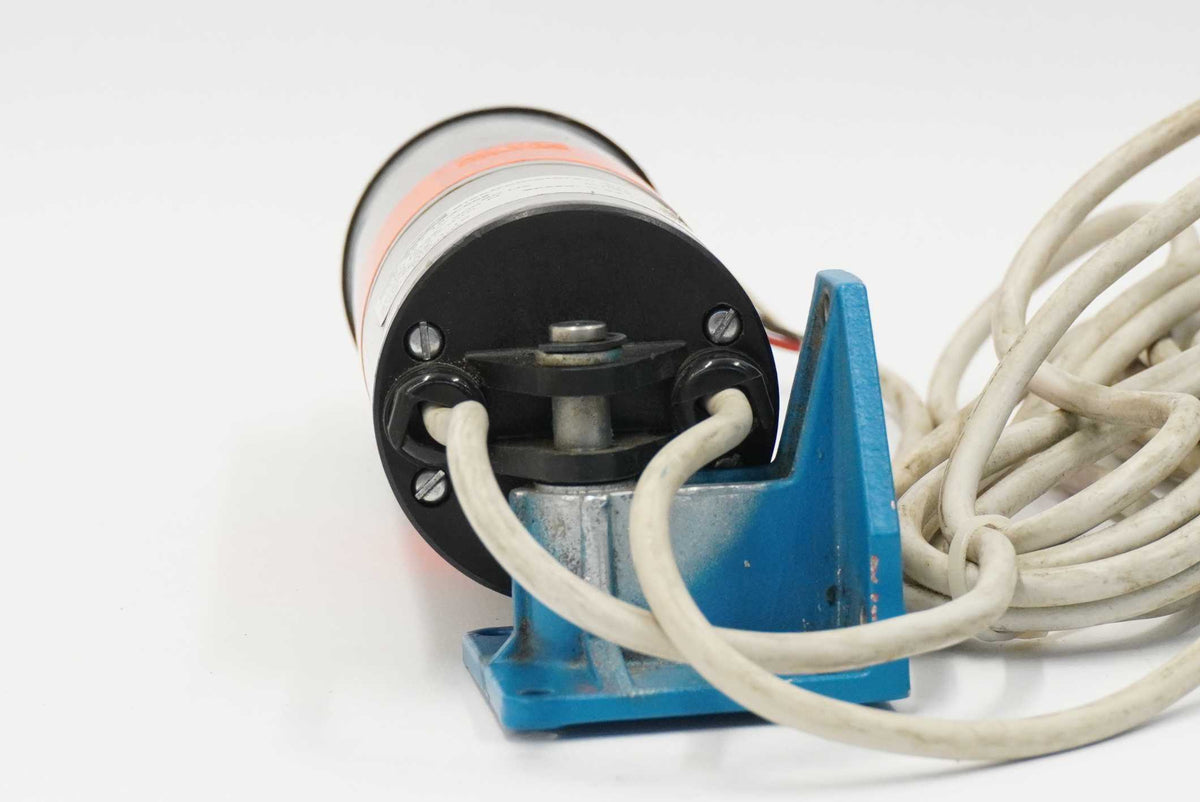 Magnetic Elektromotoren AG SEY 10/2-008 SEY 10/2-008 Linear Actuator