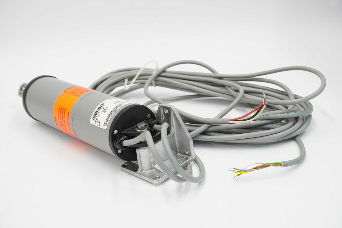 Magnetic Elektromotoren AG SEY 10/1-030 SEY 10/1-030 Linear Actuator