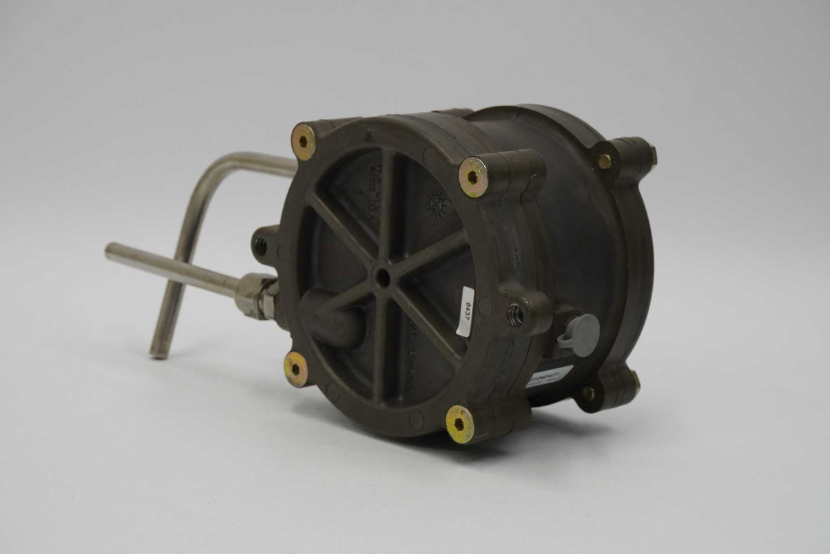 Dwyer 1950-1-6F Series 1950 Differential Pressure Switch 1950-1-6F
