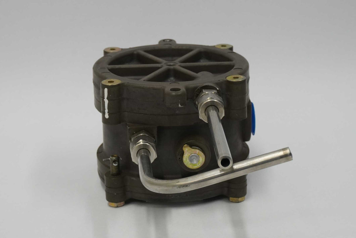Dwyer 1950-1-6F Series 1950 Differential Pressure Switch 1950-1-6F