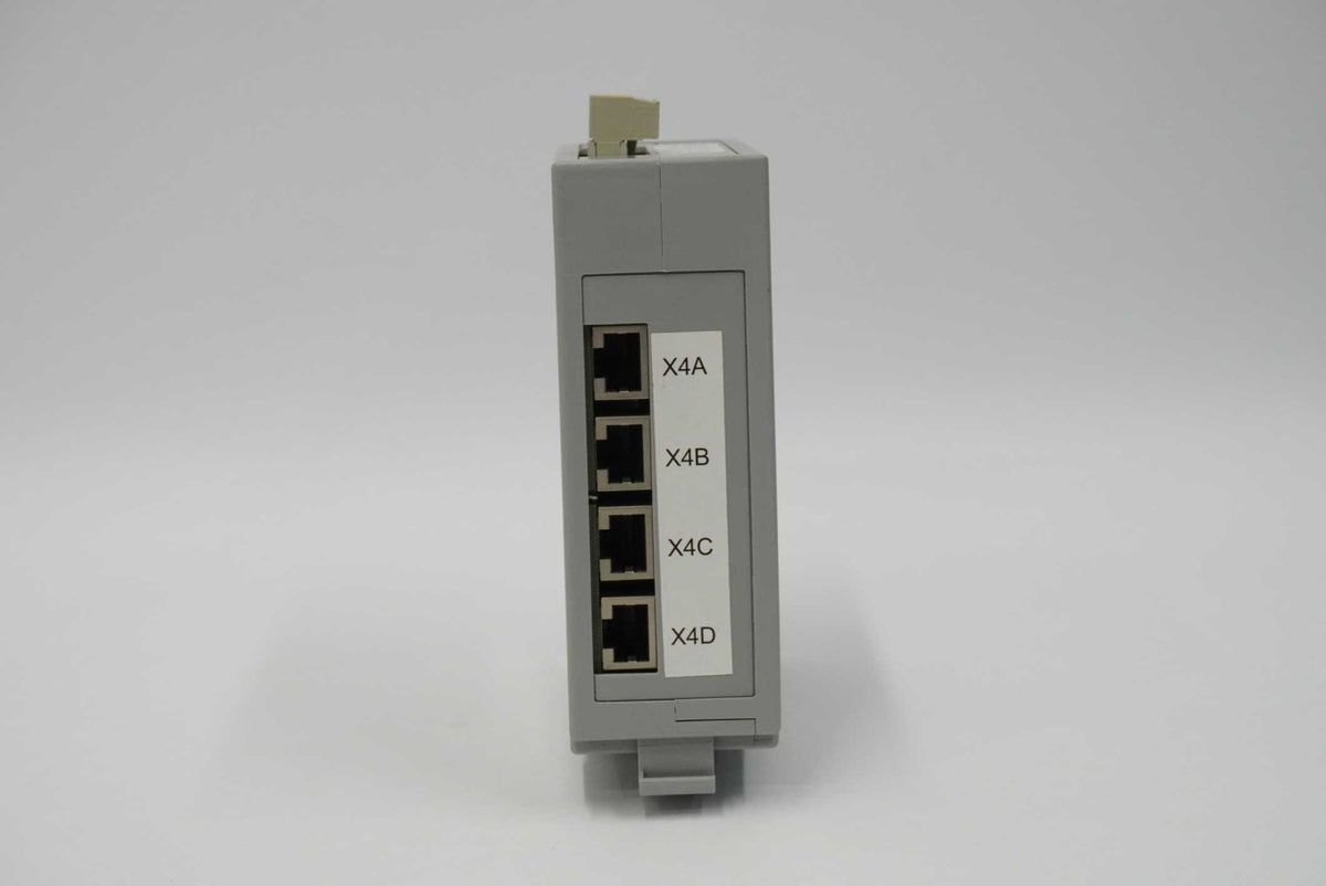 Karl E. Brinkmann 00F5025-0080 Port Expander USB Ethernet HSP5/485