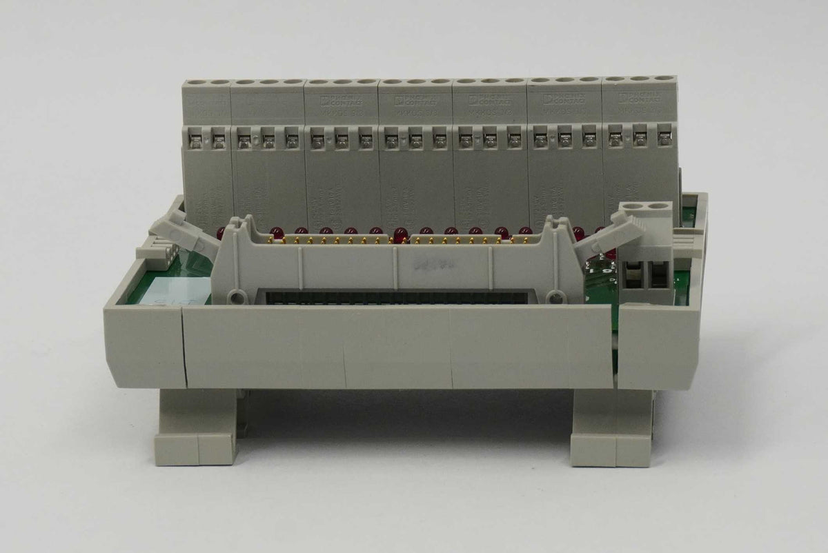 AB 1492-IFM40D24 1492-IFM40D24 Interface Module 40-Point Digital Series A