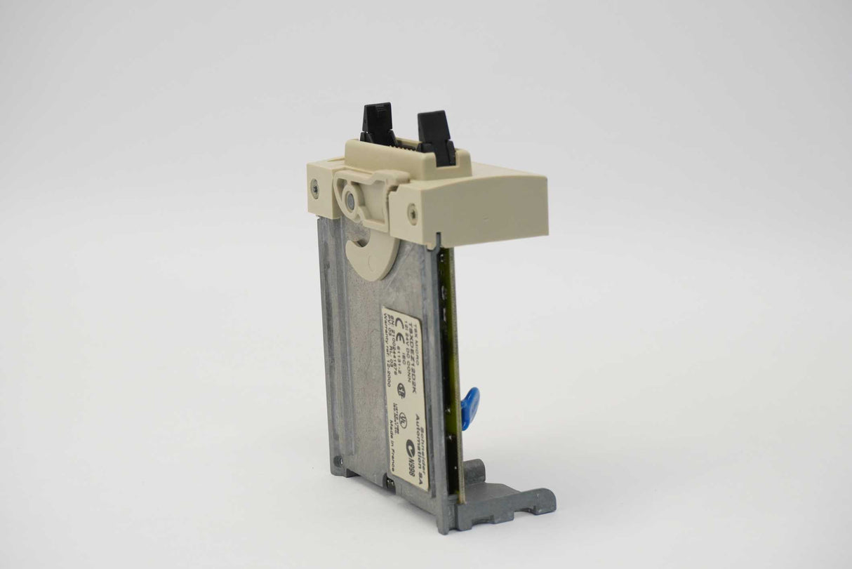Schneider Electric TSXDEZ12D2K TSX Micro Discrete Input Module