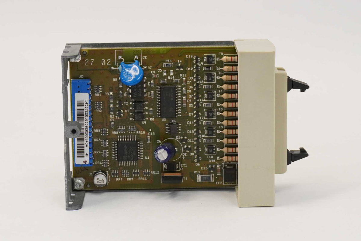 Schneider Electric TSXDEZ12D2K TSX Micro Discrete Input Module