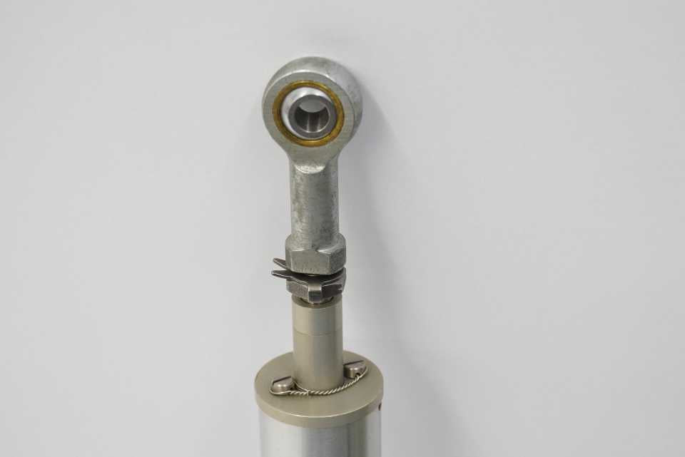 Penny & Giles LP2B/85/5"/1K Precision linear position sensor / Potentiometer