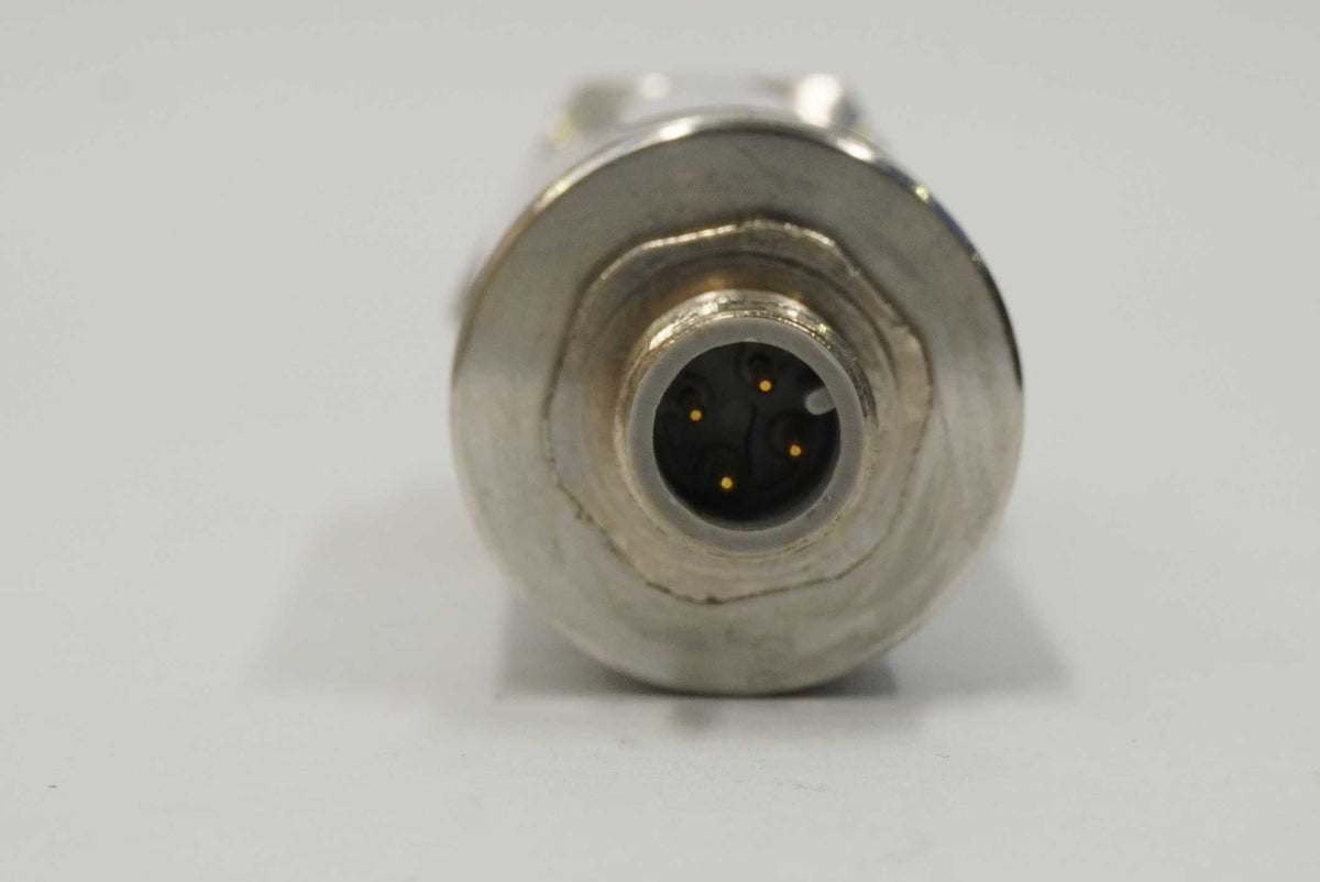 Siemens 7MF1564-6BA00-2GA1 SITRANS P Series Pressure Transmitter