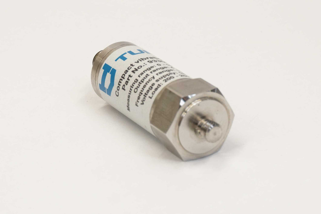 HV Turbo 9330004860 Compact Vibration Sensor