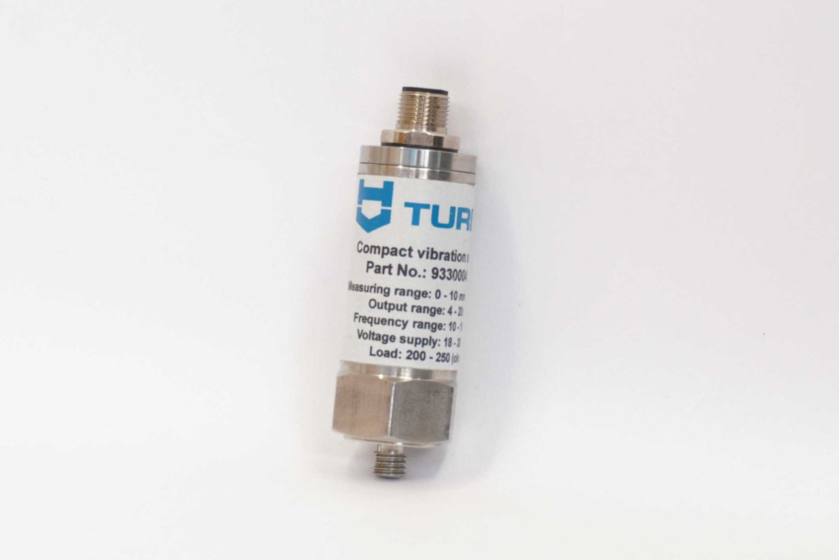 HV Turbo 9330004860 Compact Vibration Sensor