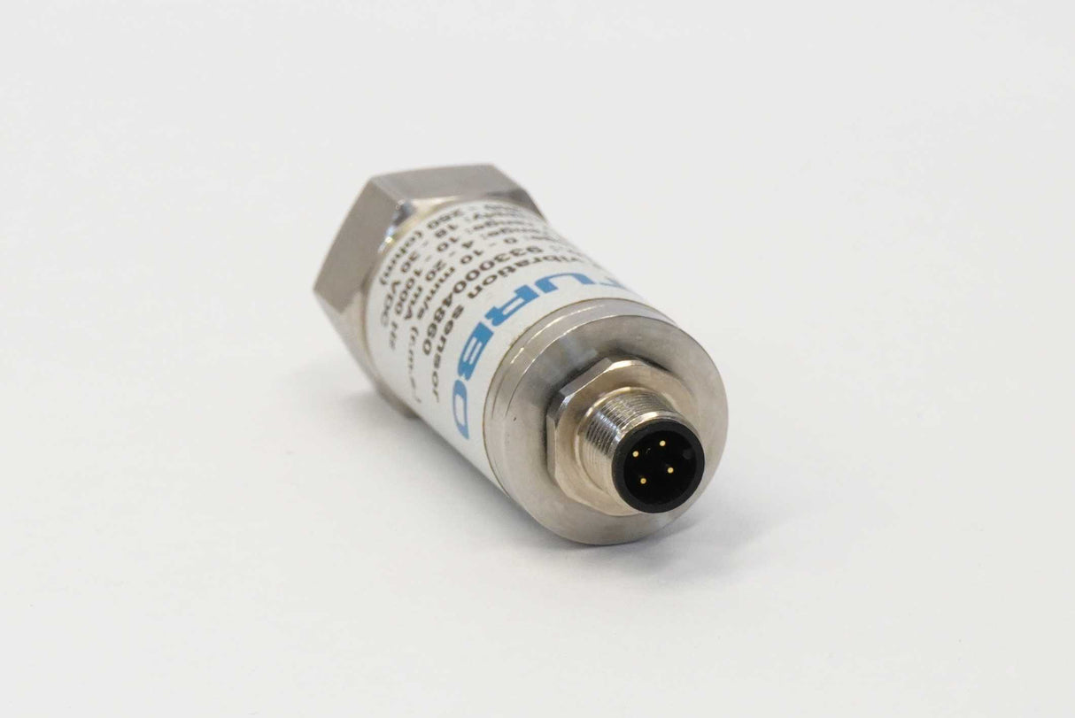 HV Turbo 9330004860 Compact Vibration Sensor