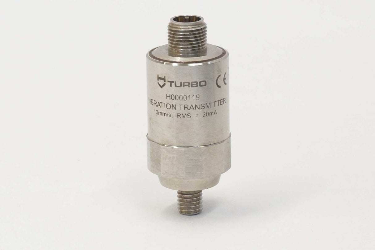 HV Turbo ST6917-M1240 Vibration Transmitter