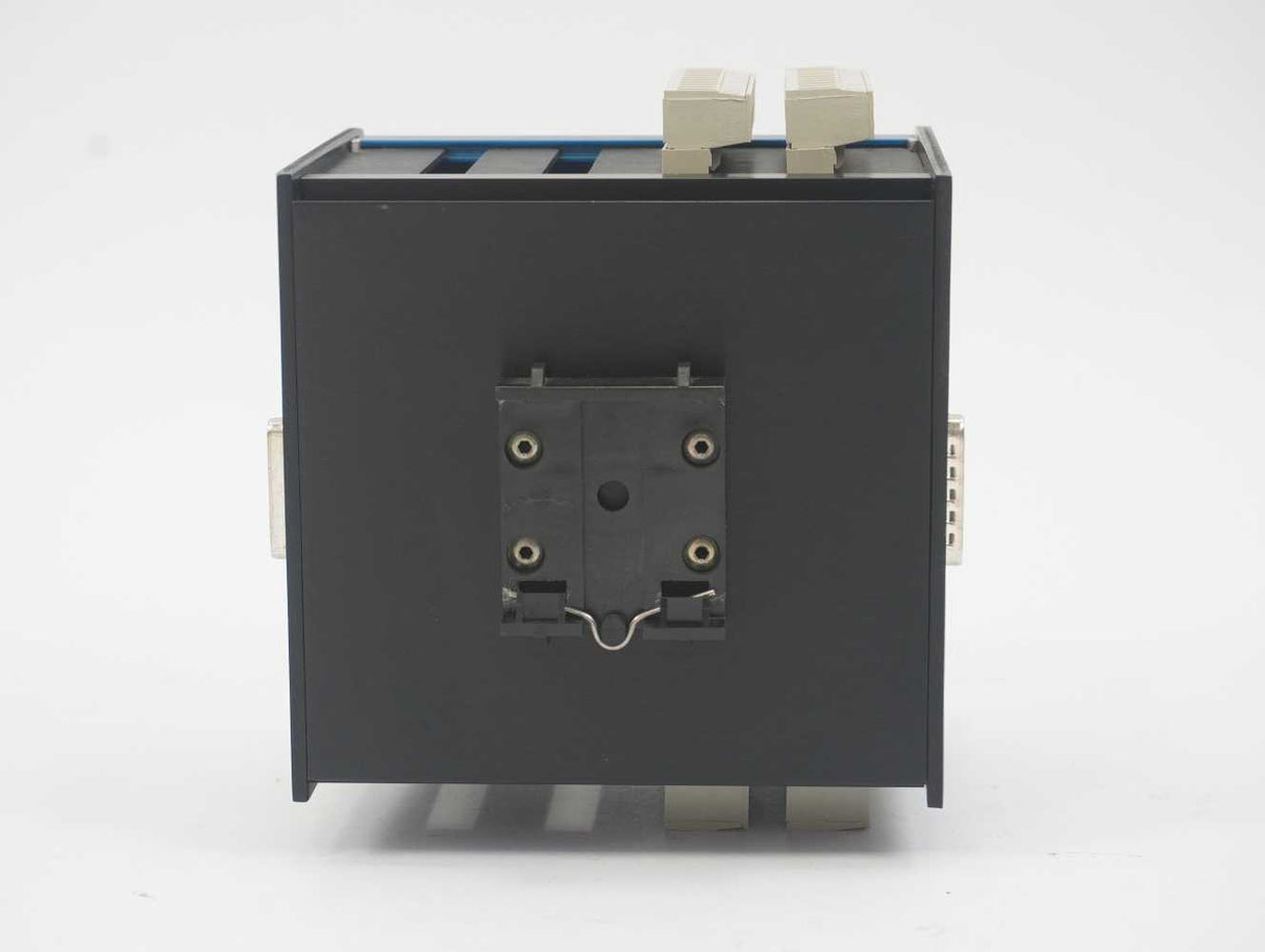 Techno Trade sa BL1-4 TBOX BL1-4 Expansion Chassis / Bus Rack for TBox Telemetry