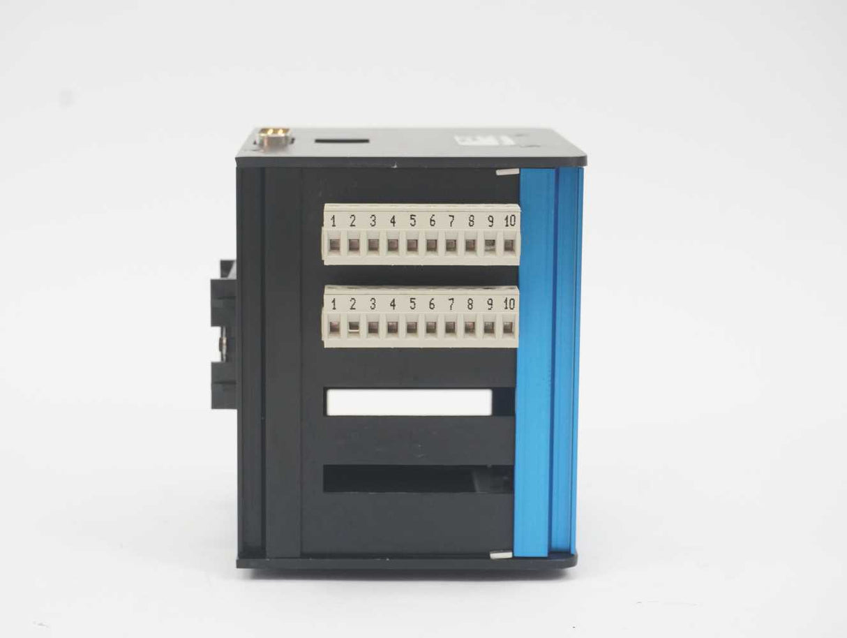 Techno Trade sa BL1-4 TBOX BL1-4 Expansion Chassis / Bus Rack for TBox Telemetry