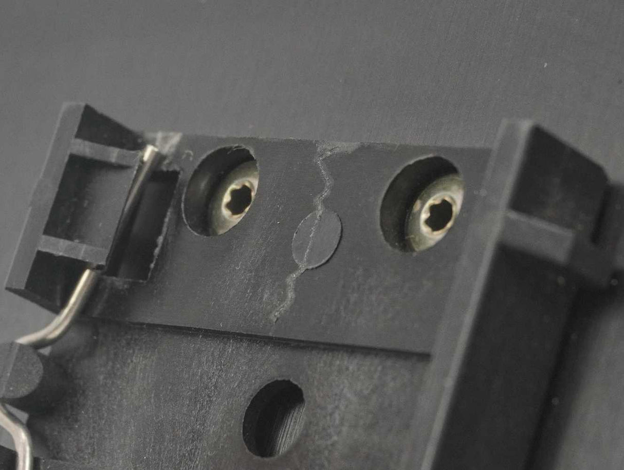 Techno Trade sa BL1-4 TBOX BL1-4 Expansion Chassis / Bus Rack for TBox Telemetry