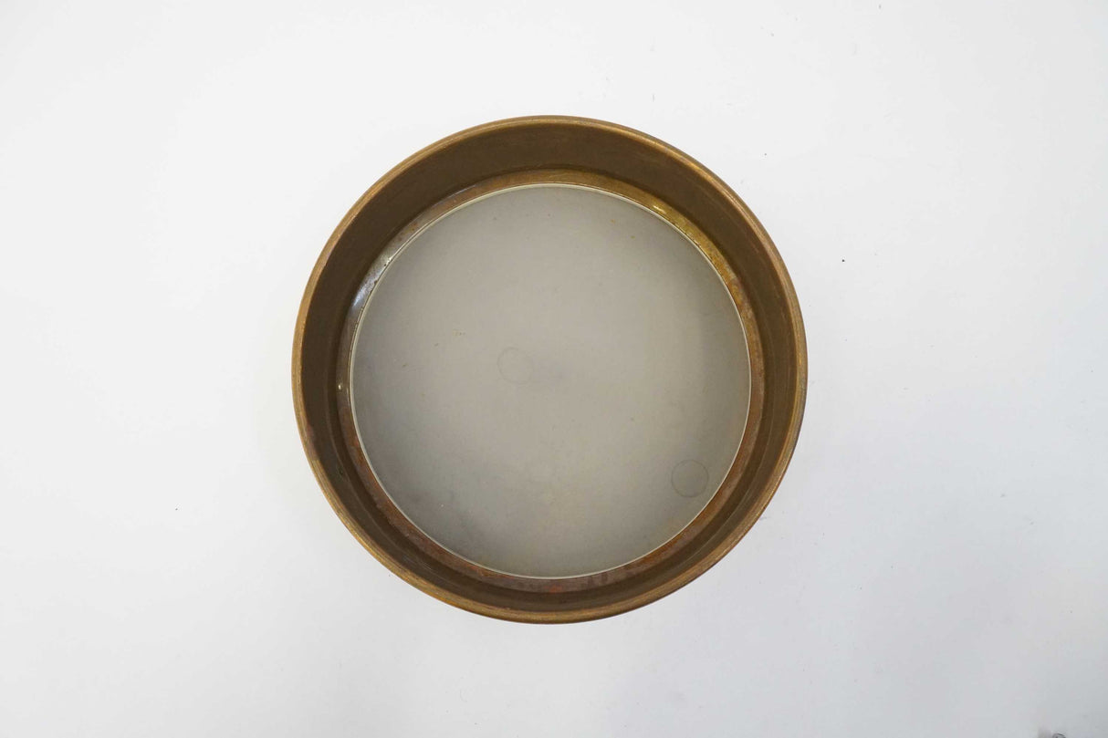 Endecotts ASTM E11 Laboratory Test Sieve 75µm Aperture Mesh No. 200