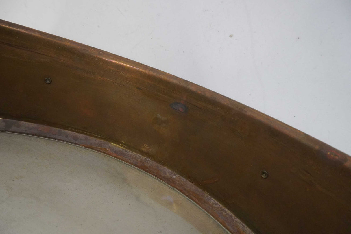 Endecotts ASTM E11 Laboratory Test Sieve 75µm Aperture Mesh No. 200