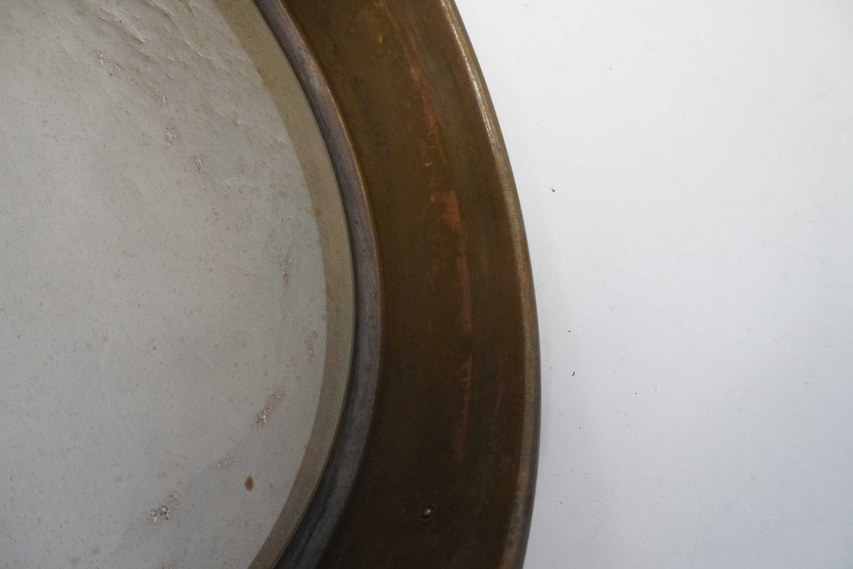 Endecotts ASTM E11 Laboratory Test Sieve 90µm Mesh No. 170 Brass Frame