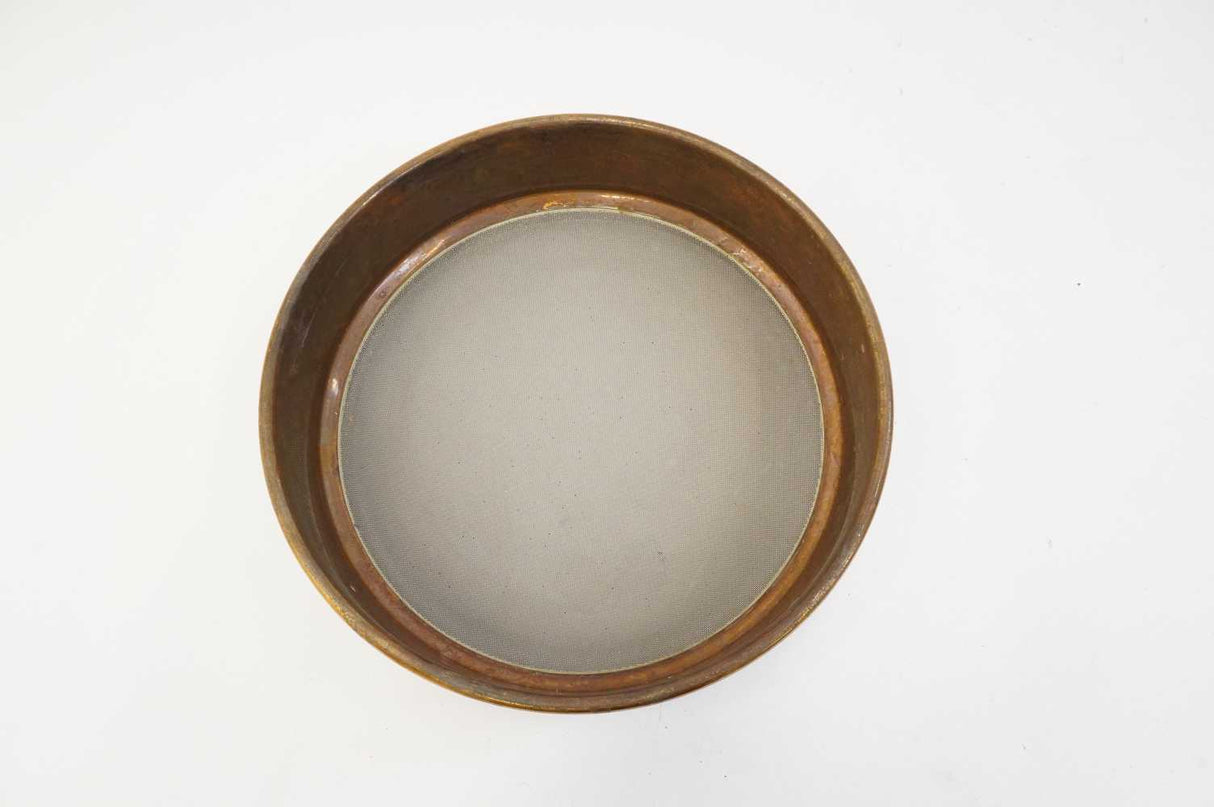 Endecotts ASTME.11 Laboratory Test Sieve 300µm Mesh No. 50 Brass Frame