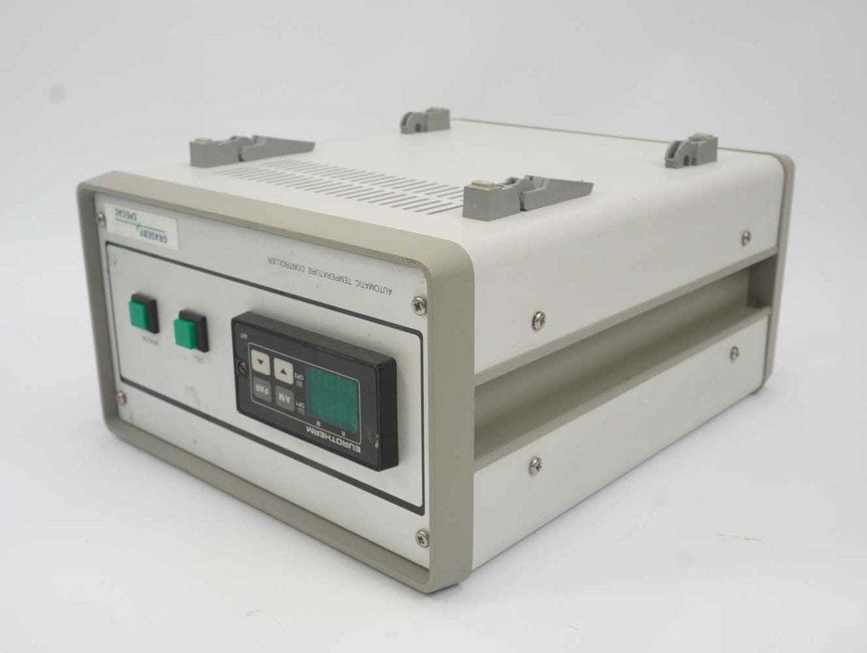 Graseby Specac 20425 Automatic Temperature Controller with Eurotherm 847 Module