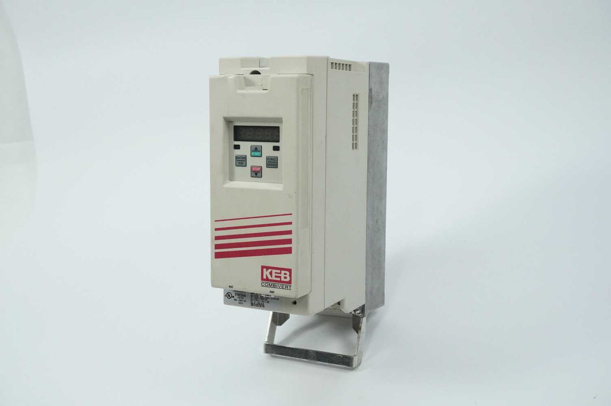 Keb 09F5B3B-Z003 F5 AC Drive 1.5kW
