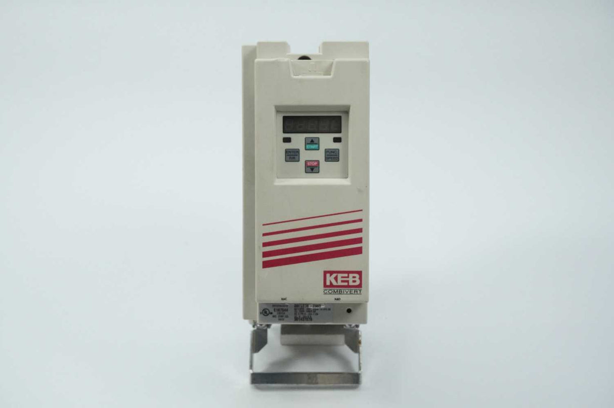 Keb 09F5B3B-Z003 F5 AC Drive 1.5kW