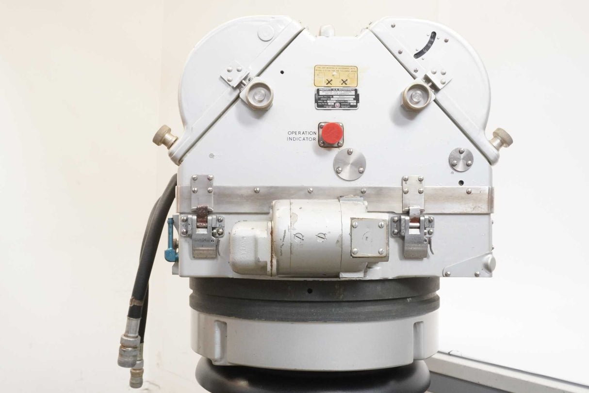 Fairchild Camera & Instrument 691-343/691A1 T-11 Aircraft Mapping Camera