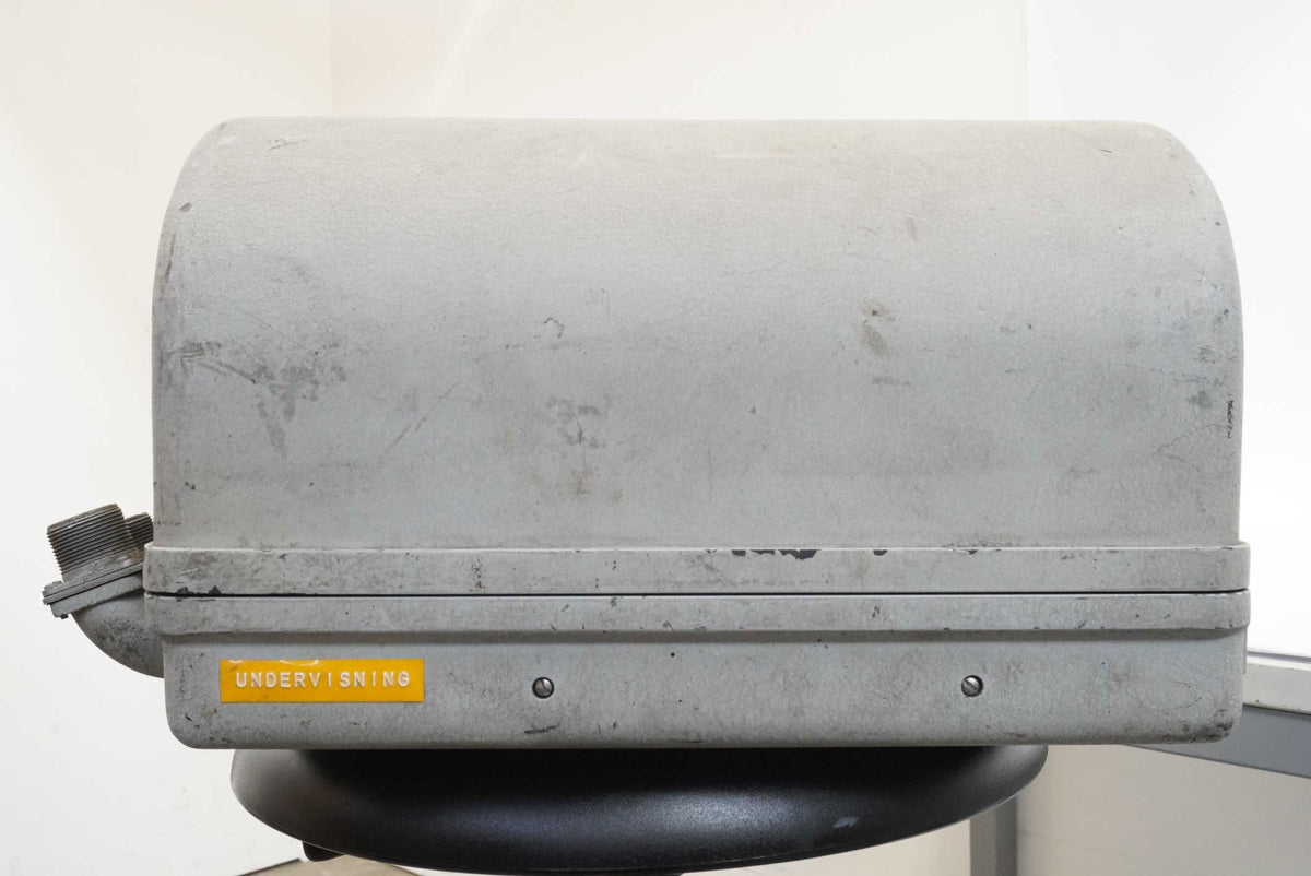 Hycon Mfg. Company 120000 Magazine Aircraft Camera Roll Film, Type A-9B