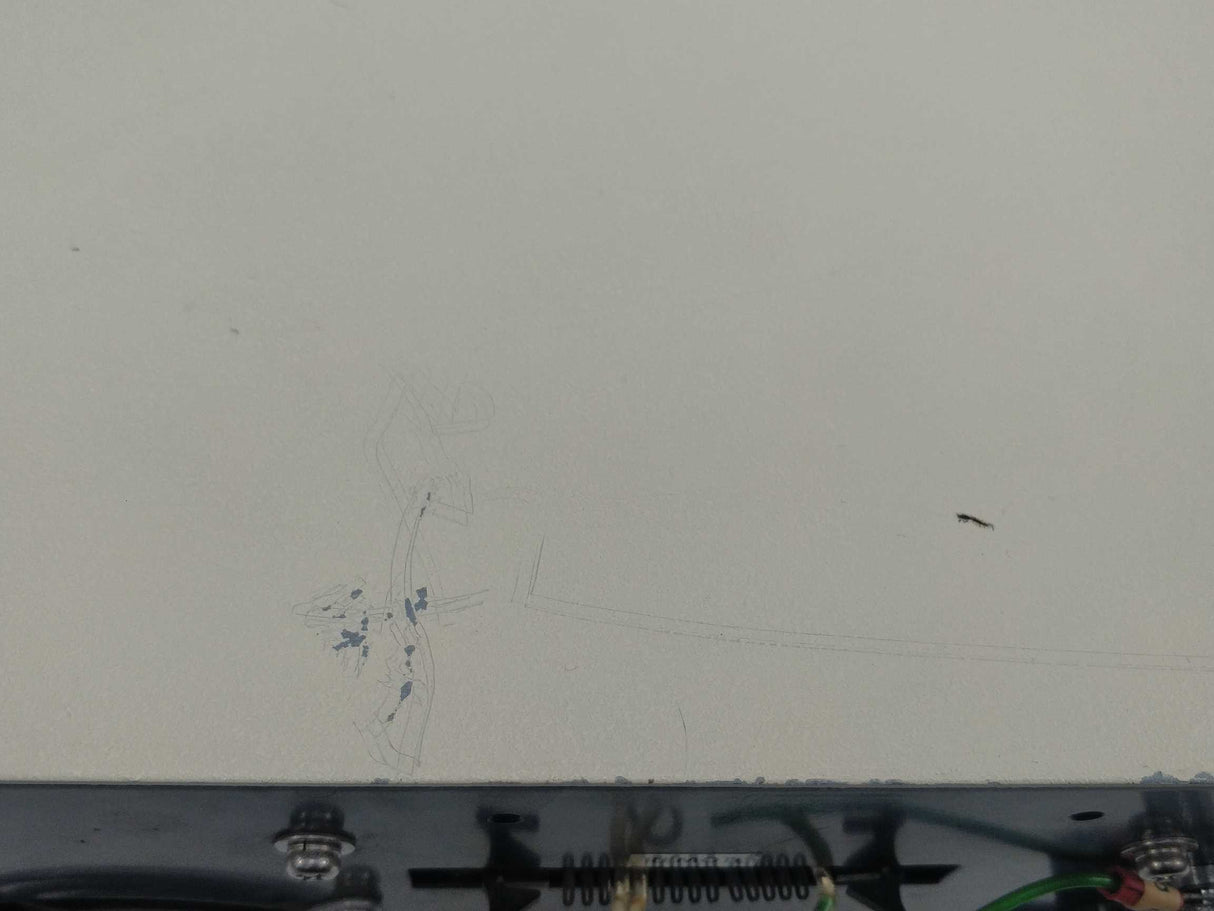 Shimadzu LC-6A Liquid Chromatograph