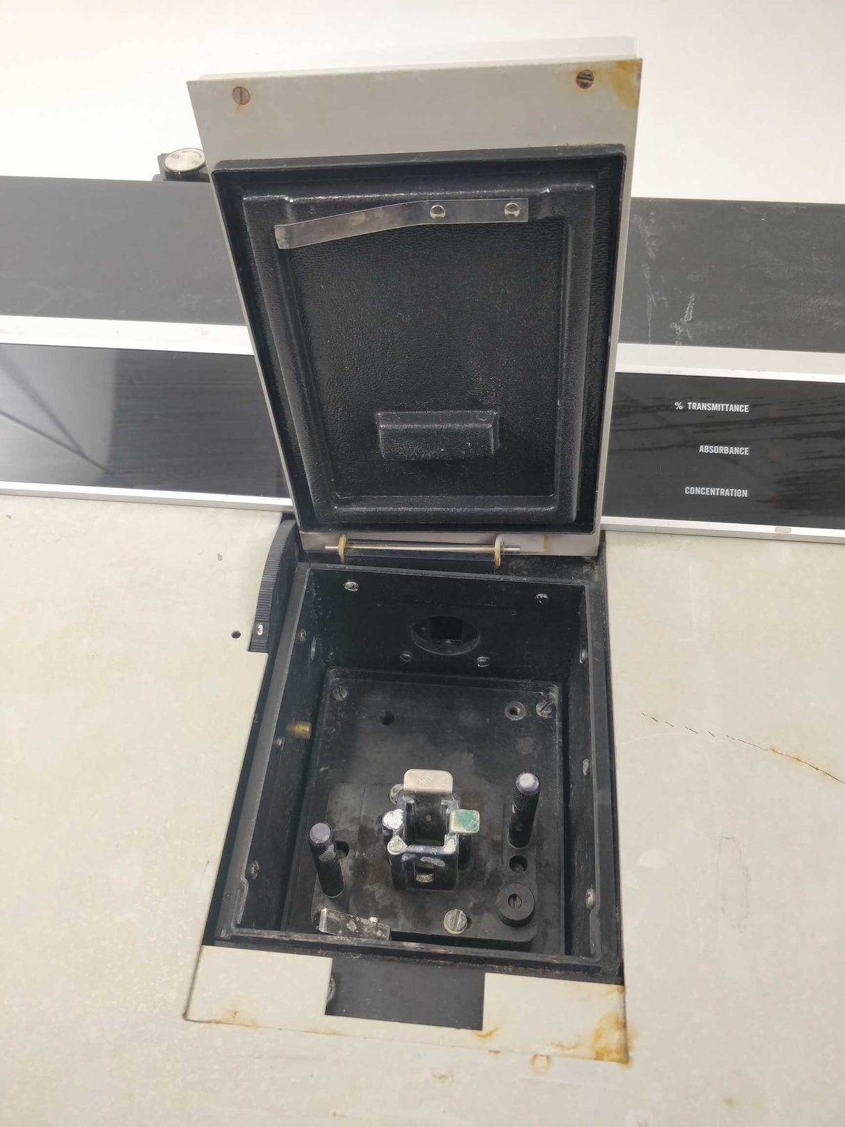 Perkin-Elmer 55B Spectrophotometer