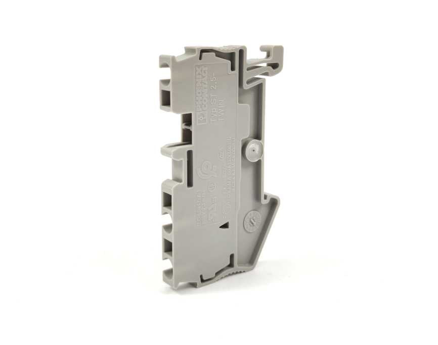 Phoenix Contact 3031241 ST 2,5-TWIN Feed-through Terminal Block 50 Pcs.