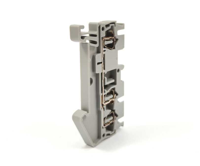 Phoenix Contact 3031241 ST 2,5-TWIN Feed-through Terminal Block 50 Pcs.