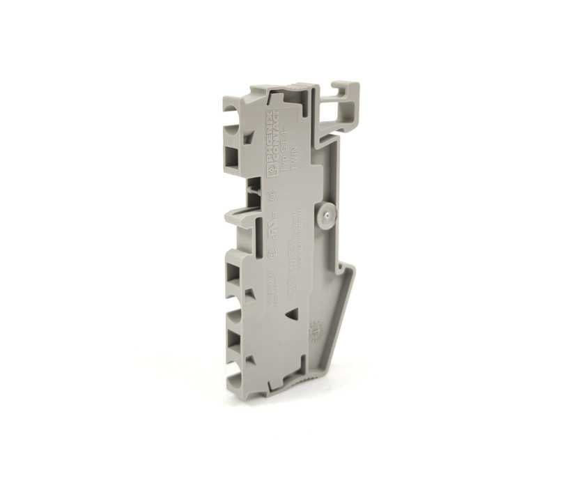 Phoenix Contact 3031393 ST 4-TWIN Feed-through Terminal Block 50 Pcs.