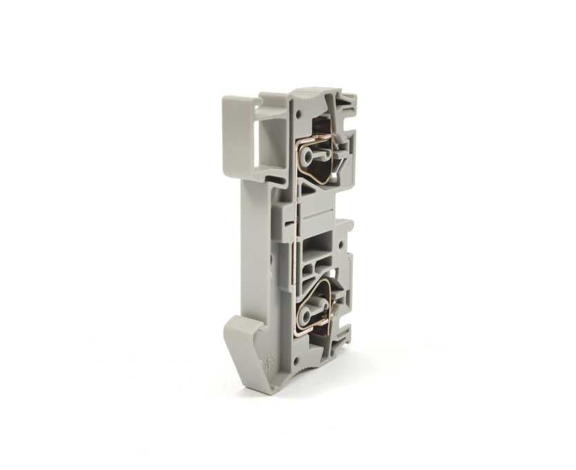 Phoenix Contact 3031487 ST 6 Feed-through Terminal Block, 50 Pcs