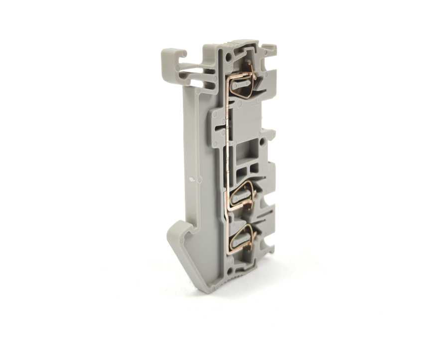 Phoenix Contact 3031128 ST 1,5-TWIN Feed-through Terminal Block 50 Pcs.
