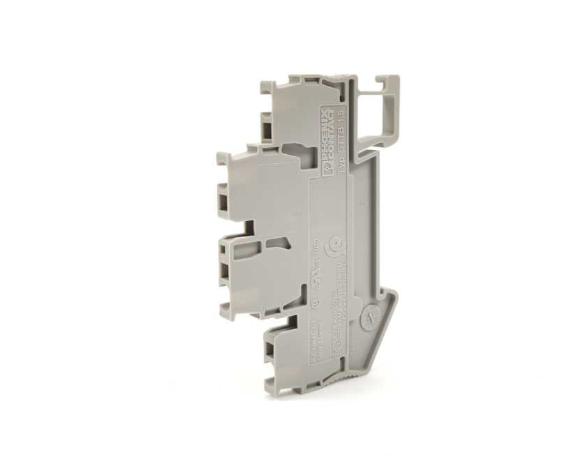 Phoenix Contact 3031157 STTB 1,5 - Double-level Spring-cage Terminal Block