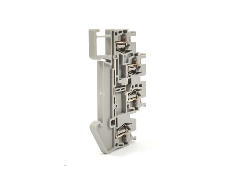 Phoenix Contact 3031157 STTB 1,5 - Double-level Spring-cage Terminal Block