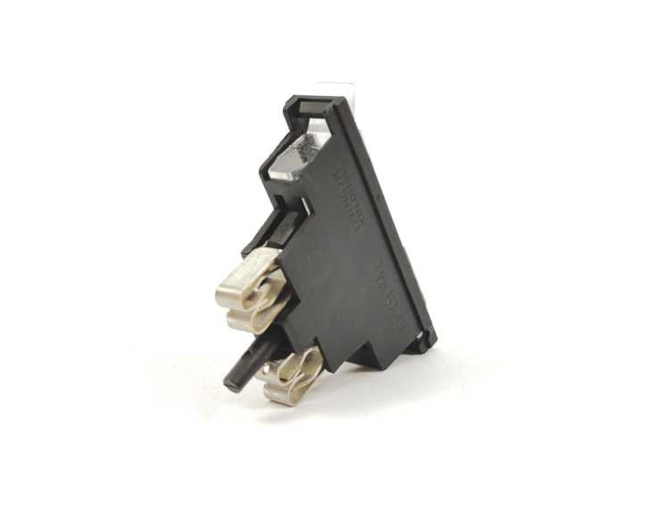 Phoenix Contact 0920229 ST-SI - Fuse Plug 50 Pcs.