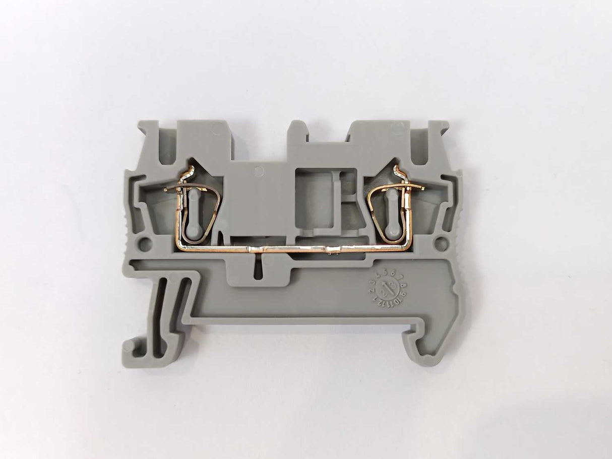 Pheonix Contact 3031212 ST 2,5 Feed-through Clamp, 51 Pcs