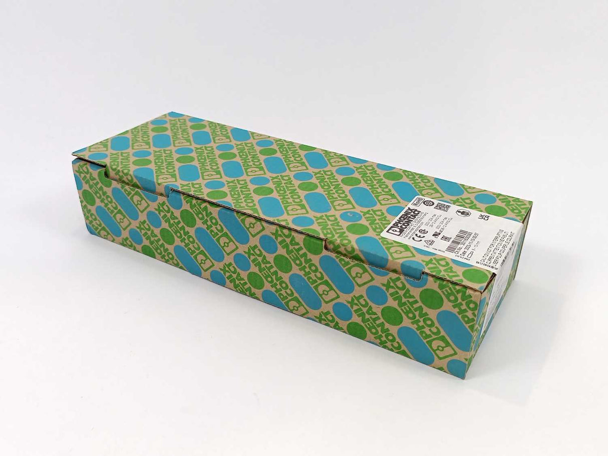 Pheonix Contact 3040054 STTB 2,5/2P Double-level terminal block, 50 pcs