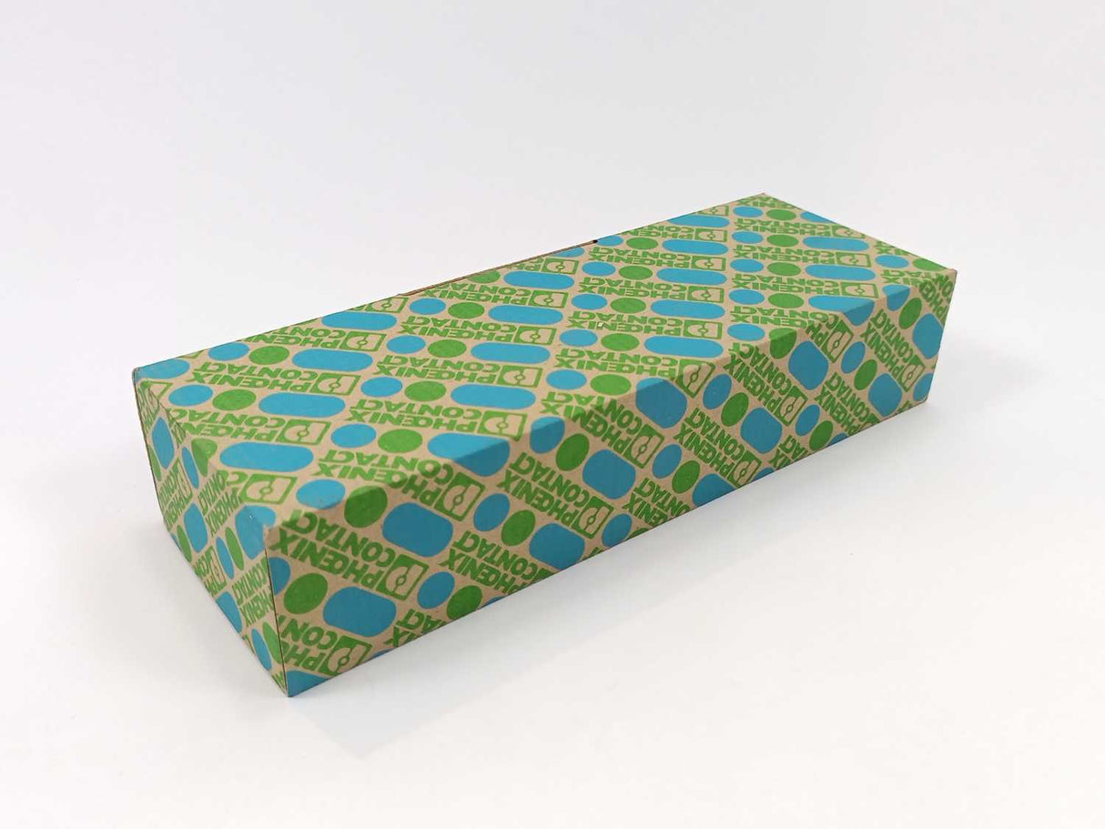 Pheonix Contact 3040054 STTB 2,5/2P Double-level terminal block, 50 pcs