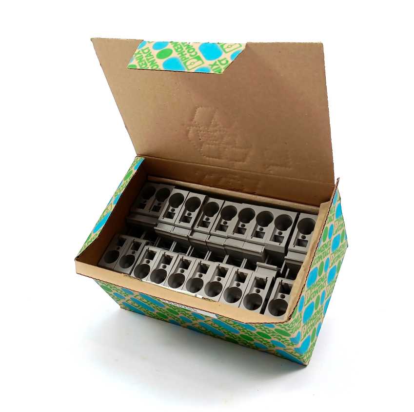 Phoenix Contact 3036178 ST 35 Feed-through terminal block, 10 pcs