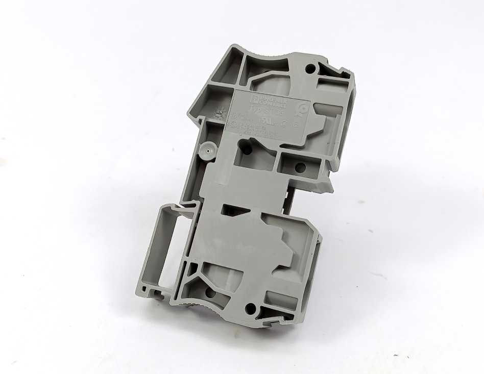 Phoenix Contact 3036178 ST 35 Feed-through terminal block, 10 pcs
