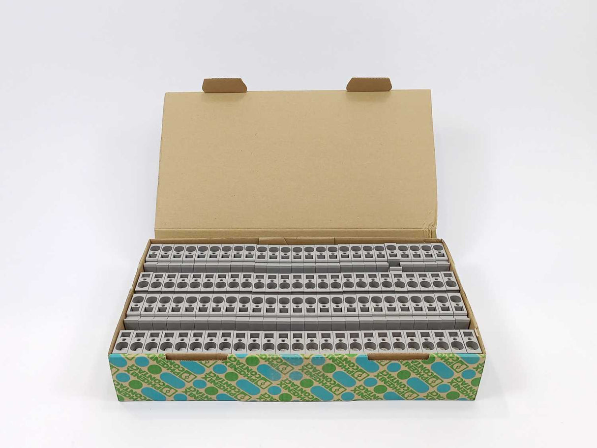 Phoenix Contact 3036149 ST 16 - Feed-through terminal block, 50 pcs